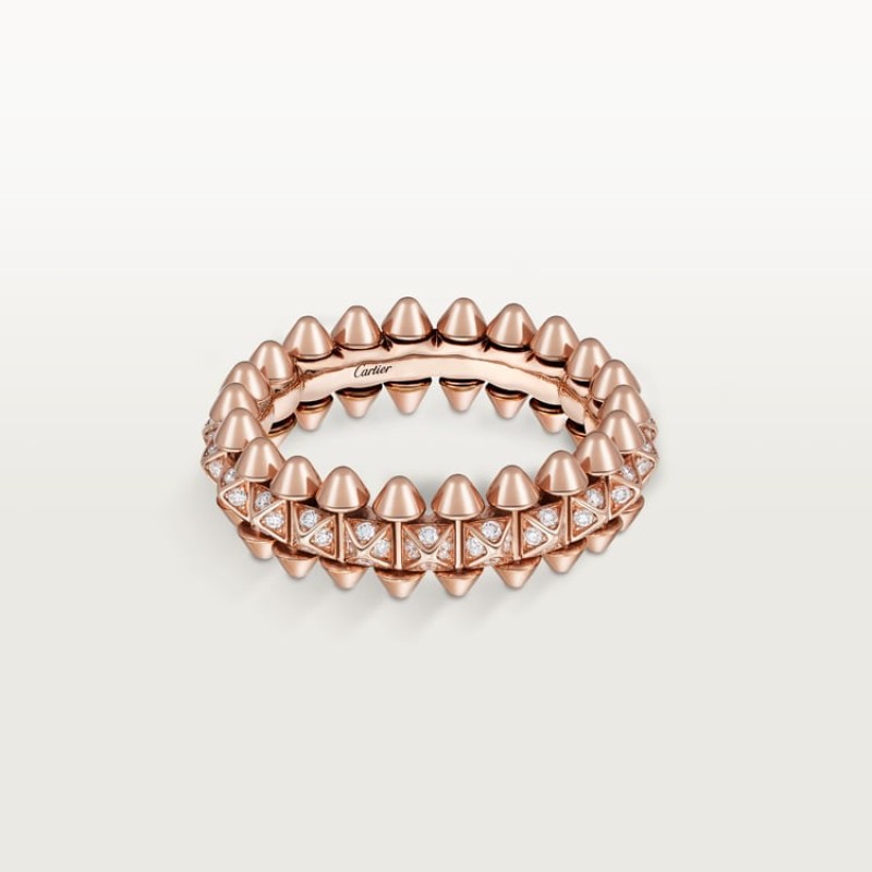 Clash de Cartier ring