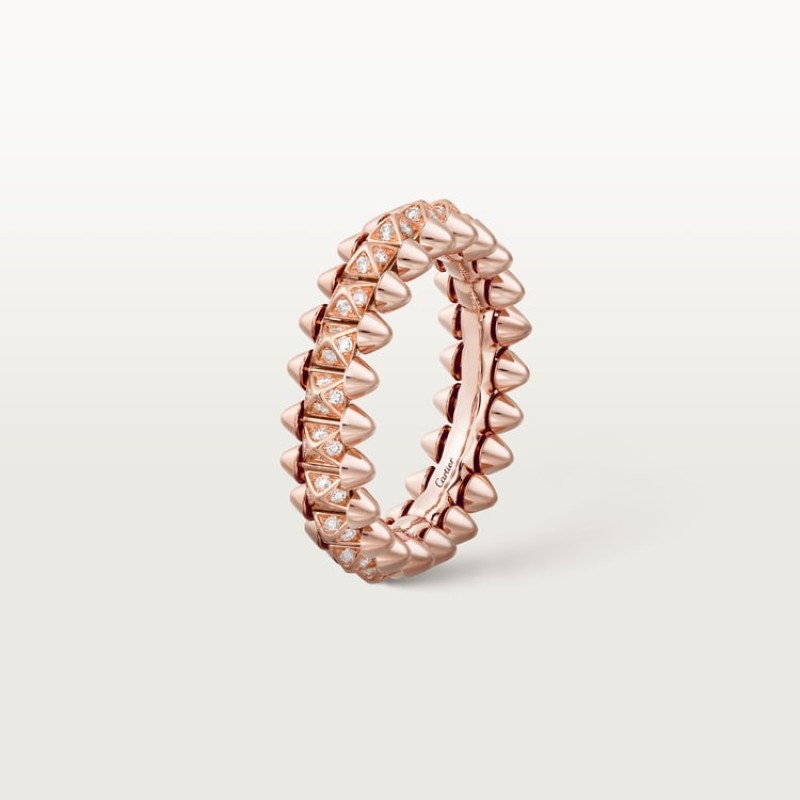 Clash de Cartier ring