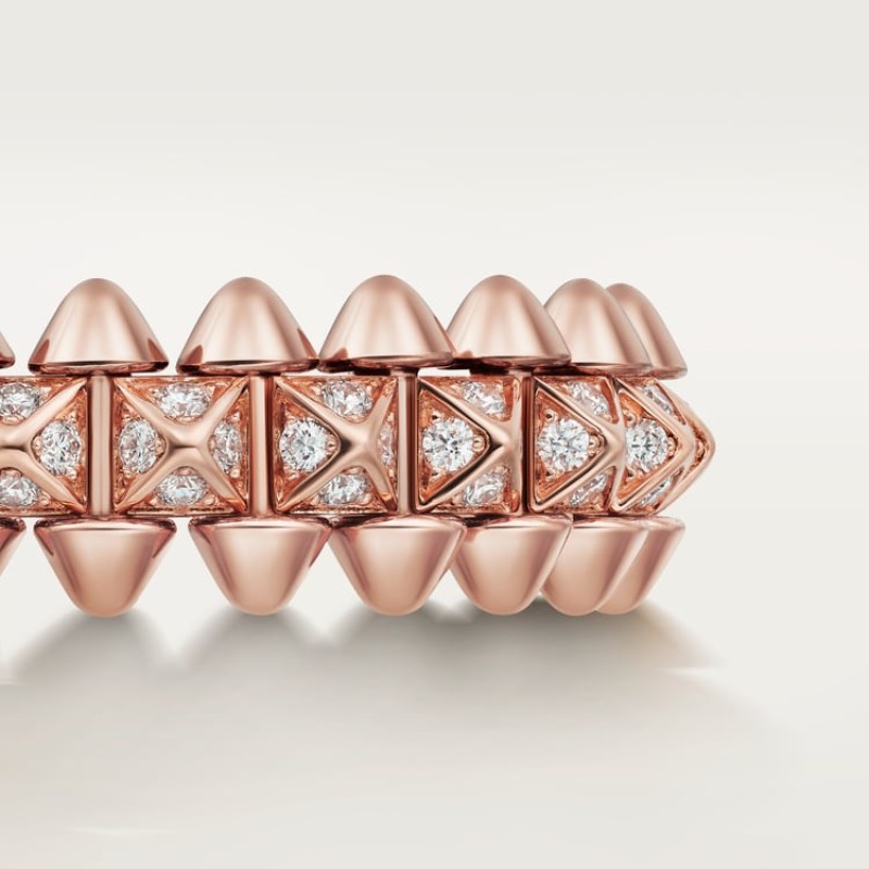 Clash de Cartier ring