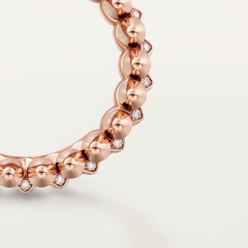 Clash de Cartier ring