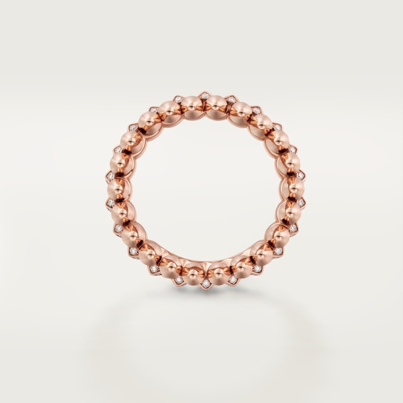 Clash de Cartier ring