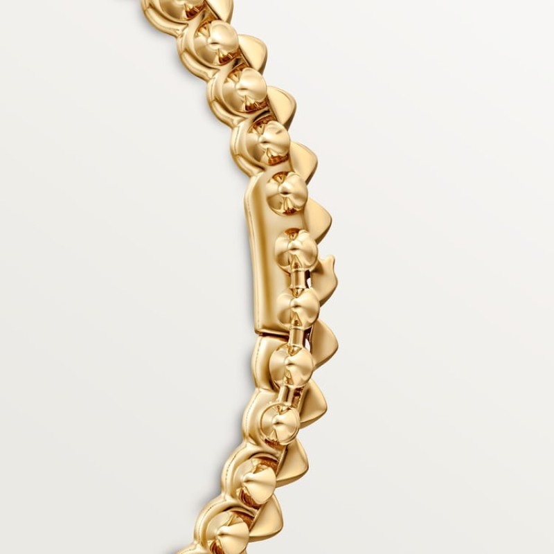 Clash de Cartier bracelet