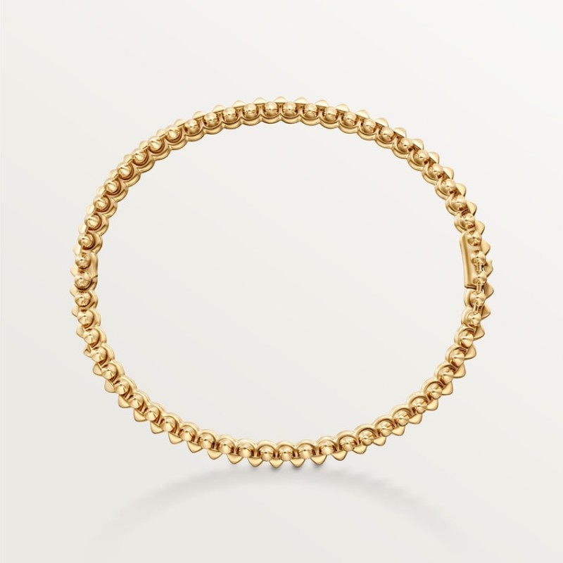 Clash de Cartier bracelet