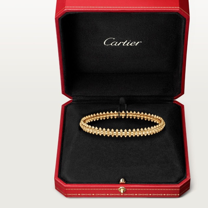 Clash de Cartier bracelet