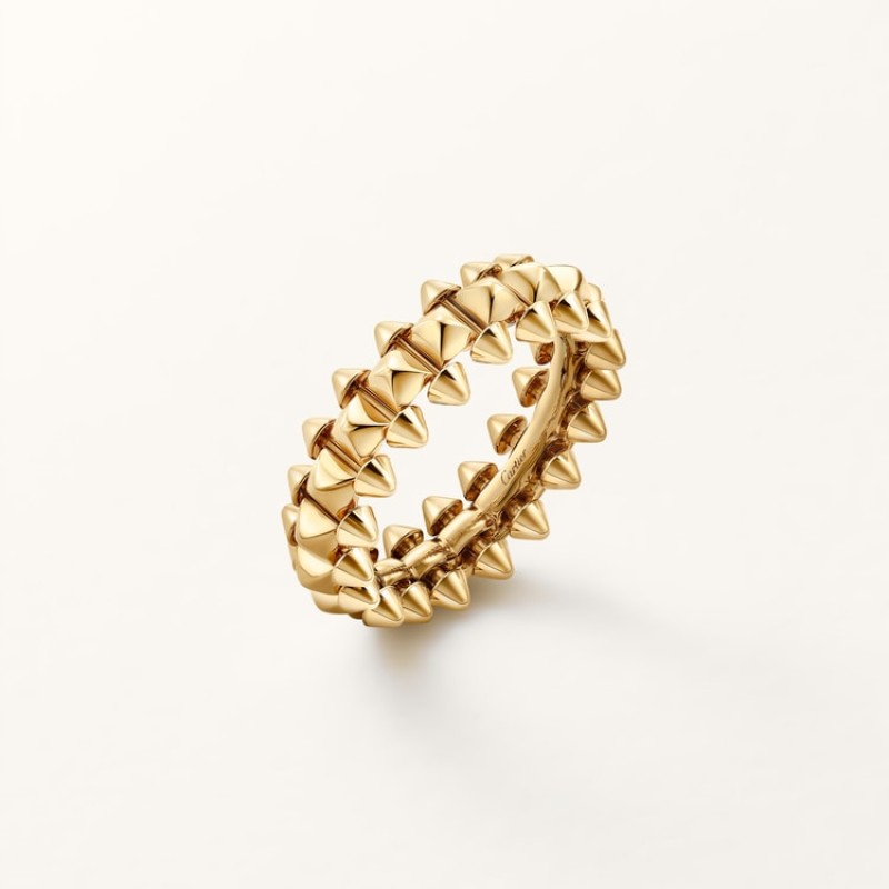 Clash de Cartier ring Medium Model Clash de Cartier ring Medium Model