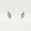 Reflection de Cartier earrings Reflection de Cartier earrings