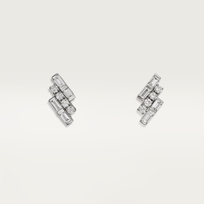 Reflection de Cartier earrings Reflection de Cartier earrings
