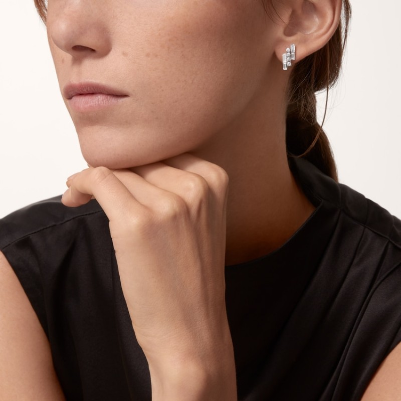Reflection de Cartier earrings Reflection de Cartier earrings