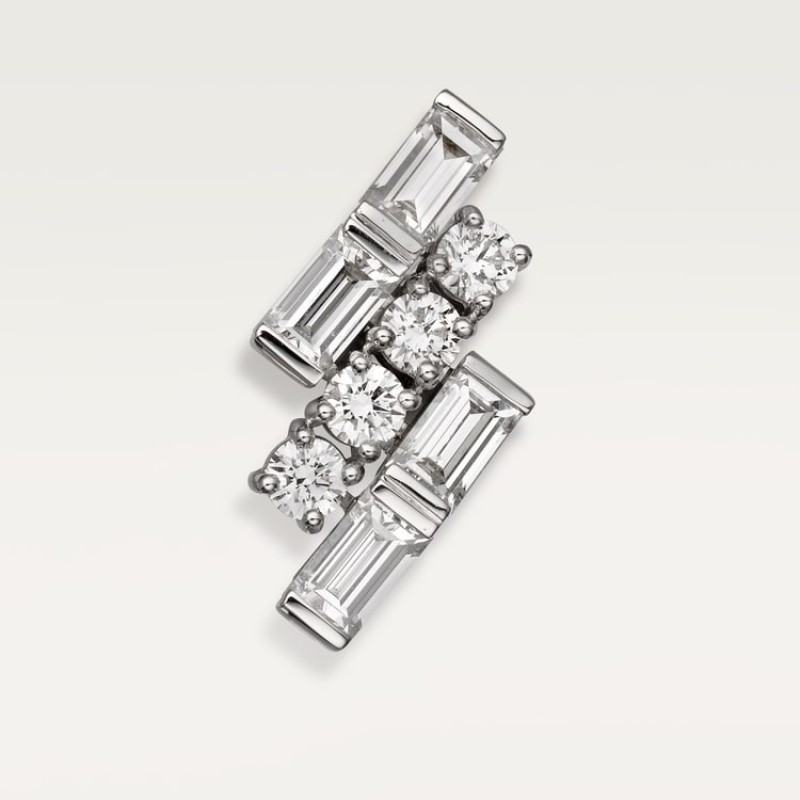 Reflection de Cartier earrings Reflection de Cartier earrings