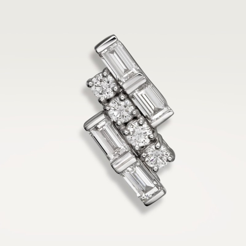 Reflection de Cartier earrings Reflection de Cartier earrings