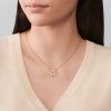 Frivole pendant, small model