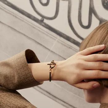 Etrier Bracelet