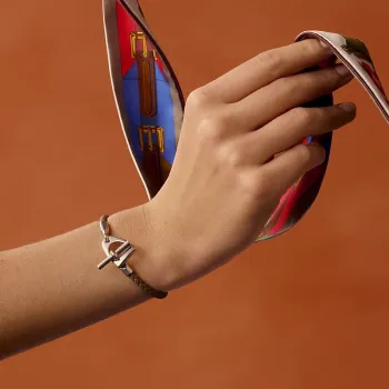 Etrier Bracelet