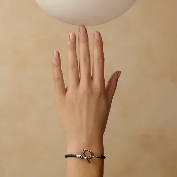 Etrier Bracelet