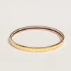 Faubourg City enamel bracelet