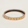 Les Folies du Faubourg enamel bracelet Les Folies du Faubourg enamel bracelet
