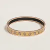 Les Folies du Faubourg enamel bracelet Les Folies du Faubourg enamel bracelet