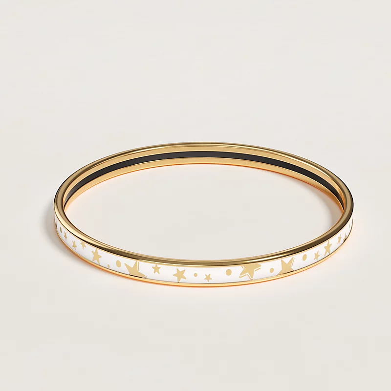 Gloria Soli enamel bracelet Gloria Soli enamel bracelet
