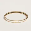 Gloria Soli enamel bracelet Gloria Soli enamel bracelet