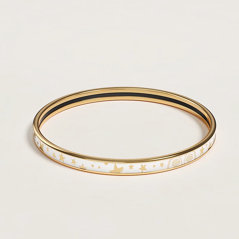 Gloria Soli enamel bracelet Gloria Soli enamel bracelet