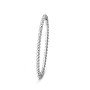 Perlée pearls of gold bracelet, medium model