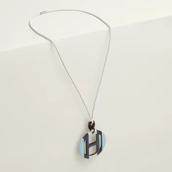 H Equipe Necklace