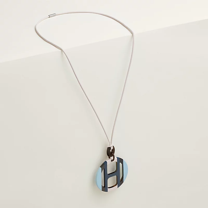H Equipe Necklace H Equipe Necklace
