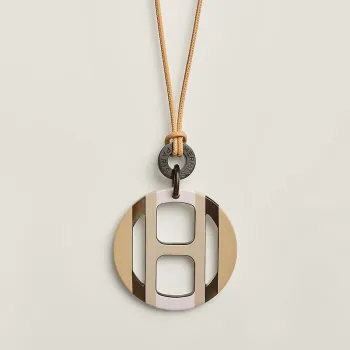 H Equipe Necklace