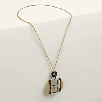 H Equipe Necklace