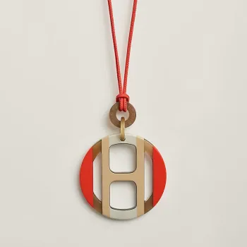 H Equipe Necklace