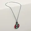 H Equipe Necklace H Equipe Necklace