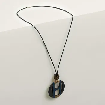 H Equipe Necklace