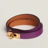 Mini Kelly Double Bracelet