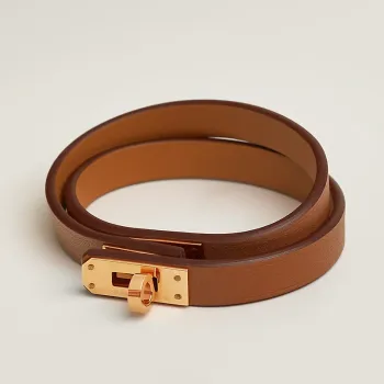 Mini Kelly Double Bracelet