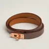 Mini Kelly Double Bracelet Mini Kelly Double Bracelet