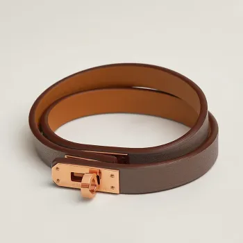 Mini Kelly Double Bracelet