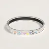 Les Folies du Faubourg enamel bracelet Les Folies du Faubourg enamel bracelet