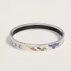 Les Folies du Faubourg enamel bracelet Les Folies du Faubourg enamel bracelet