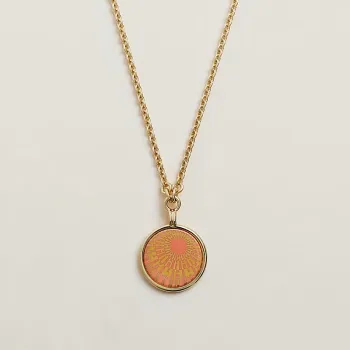 Medaille OP’H necklace, small model