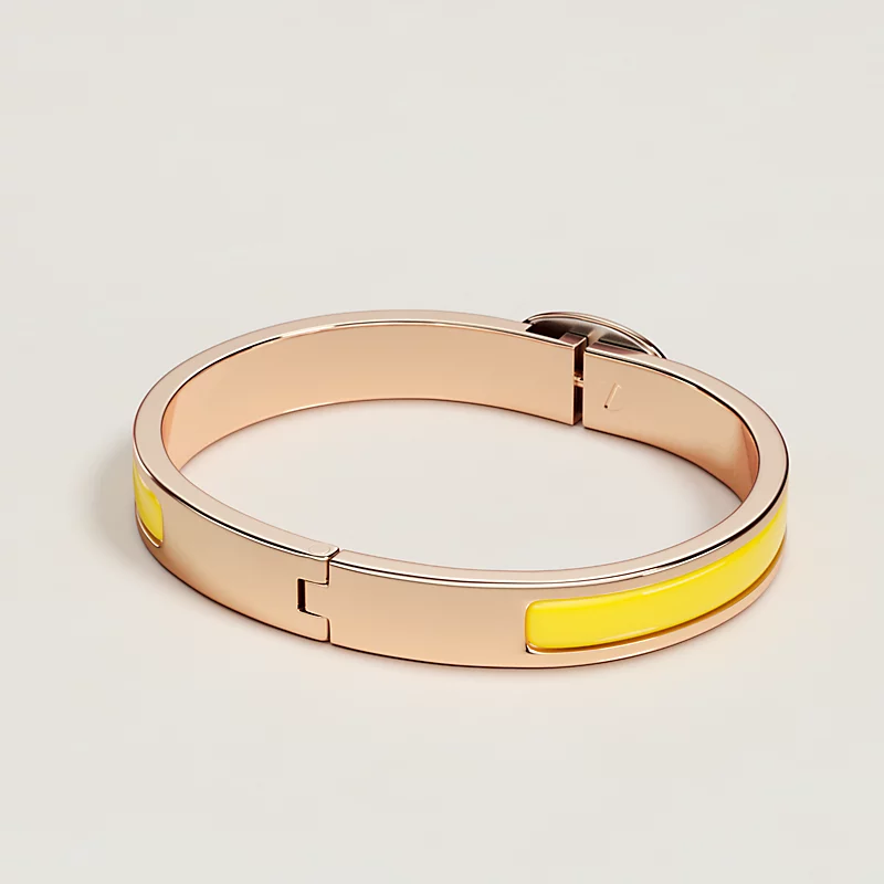 Mini Clic Chaine d’Ancre bracelet
