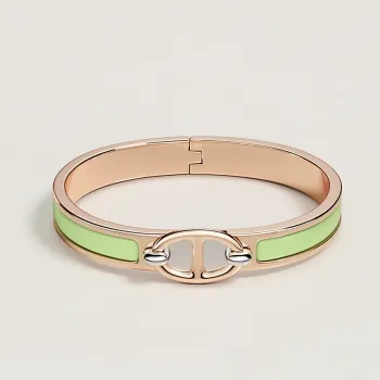 Mini Clic Chaine d’Ancre bracelet