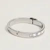 Mini Clic Chaine d’Ancre Funny Ice Cream Bracelet