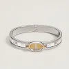 Mini Clic Chaine d’Ancre Funny Ice Cream Bracelet