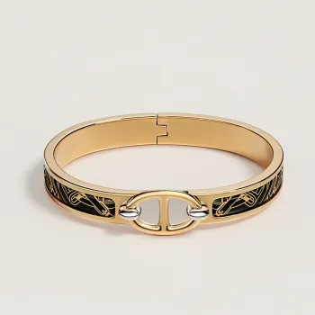 Mini Clic Chaine d’Ancre Cartes a Jouets Bracelet