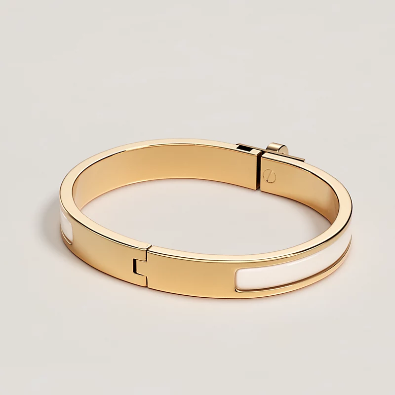 Mini Clic Kelly Bracelet