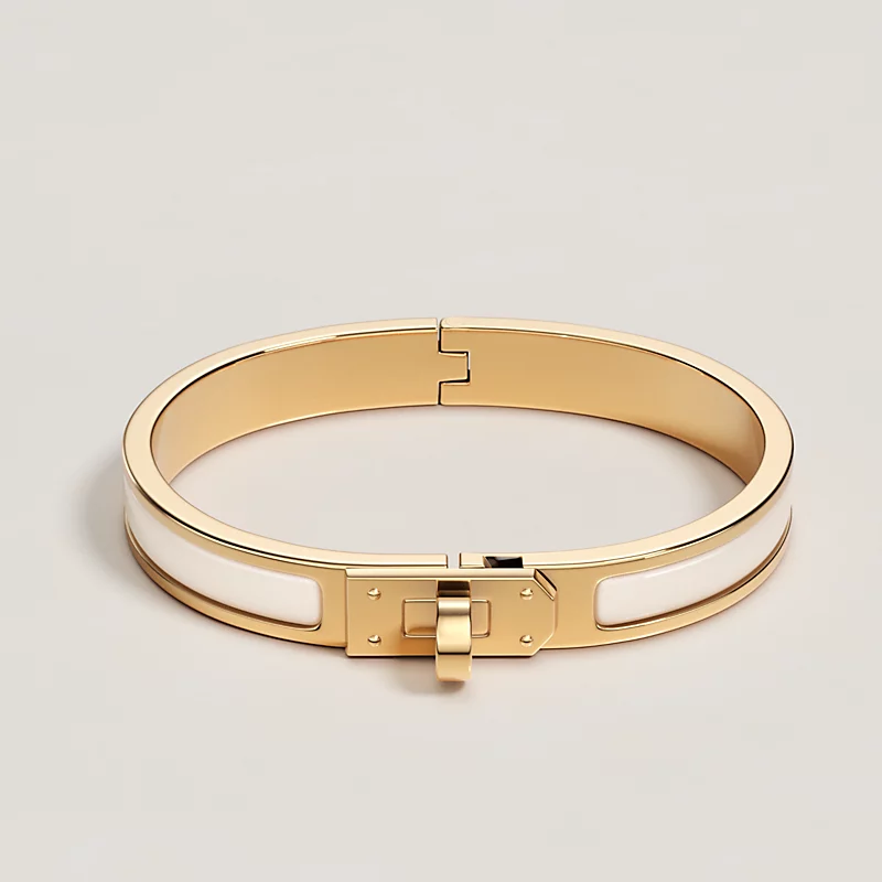 Mini Clic Kelly Bracelet