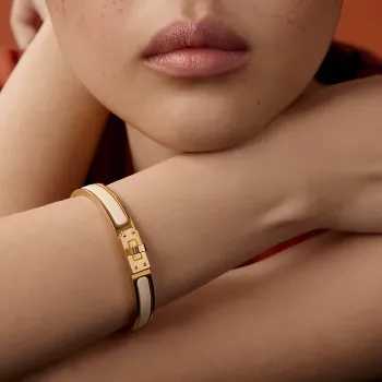 Mini Clic Kelly Bracelet