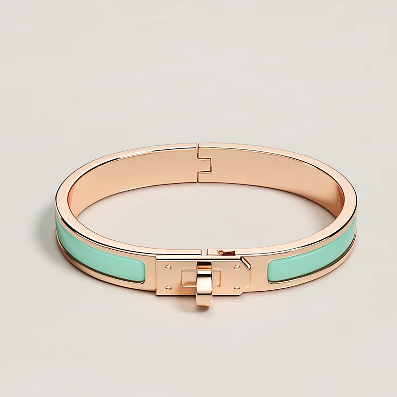 Mini Clic Kelly Bracelet
