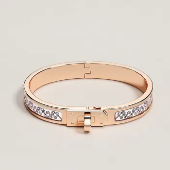 Mini Clic Kelly bracelet