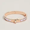 Mini Clic Kelly Faubourg City Bracelet